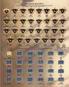 Scholastic Award & School Pins